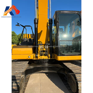 330gc รถขุดดิน320gc 336gc แมวใช้แล้ว320 GC รถขุดตีนตะขาบ336รถขุดตีนตะขาบ330แมวมือสองจากญี่ปุ่น - Product Image 6