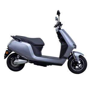 Family Use Super <b>Motorcycle</b> <b>Electrical</b> <b>System</b> 60km/h Motorbike Scooter 1200W City Moped - Product Image 1