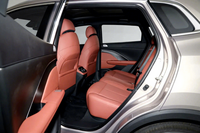 Changan X5 PLUS 1.5T DCT Haute Performance PRO 2026