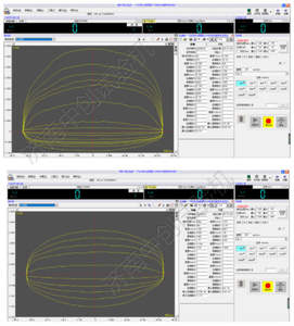 バス用自動車ショックアブソーバー試験装置 - Product Image 4