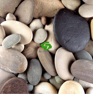 greencobbleriverstone