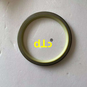 Pièces de machines de construction d'origine 166-1495 E320b E320c E320d Kit de joints de cylindre 90*105*8 166-1495 - Product Image 3