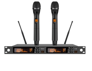Sistema de sonido profesional Line Array completo para presentaciones en escenario y transmisiones en vivo para un público de 500 a 1000 personas. - Product Image 2