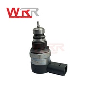 صمام التحكم في ضغط الوقود WRR 13537801992 0281002949 لسيارات BMW الفئة 1 و2 و3 و4 و5 وX3 وX4 وX5 وX6 وE60 وE65 وE87