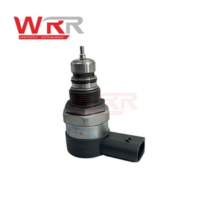 Katup Kontrol Tekanan Bahan Bakar WRR 13537801992 0281002949 Katup Regulator Tekanan Bahan Bakar untuk BMW 1 2 3 4 5 X3 X4 X5 X6 E60 E65 E87 - Product Image 3