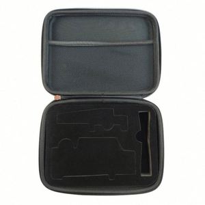 High Quality <b>Hard</b> <b>Shell</b> EVA Telescope <b>Case</b> Outdoor Travel Portable Shockproof Telescope Carrying Bag - Product Image 4