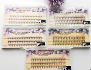 Bán Sỉ Lông Mi Nối Lông Mi Nối Lông Tơ 10d 20d Lông Mi Làm Sẵn Lông Mi Hộp Và Logo Tùy Chỉnh - Product Image 6