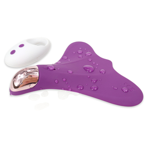 Đồ chơi tình dục điều khiển từ xa bán chạy, quần rung ngoài trời dành cho nữ - Product Image 3