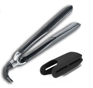 Nuevas planchas de pelo 2 en 1 <span class=keywords><strong>Culer</strong></span> Portable Gold Best Small Hair Curler Straightener Professional Mini Flat Iron para mujeres - Product Image 1