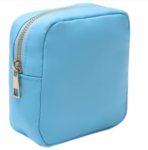 Vente en gros Oxford Sacs cosmétiques Sacs-cadeaux avec taille et couleur personnalisables Style tendance - Product Image 2