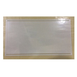 แผงหน้าปัดแดชเฟรมพีซีแบบขัดเงาสำหรับสวิตช์ควบคุมไฟของแผงหน้าปัด - Product Image 5