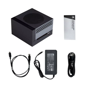 Kit de Desarrollo Jetson AGX Orin 64GB 945-13730-0050 EMMC 1.8GHz 1-8GB RAM NVMe AI LLM Nuevo Original - Product Image 3