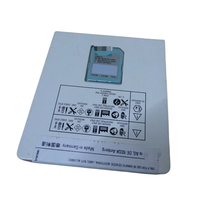 1 unidad nueva de tarjeta de memoria PLC en caja 6ES7953-8LJ31-0AA0 6ES7 953-8LJ31-0AA0