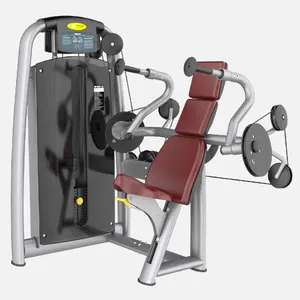 China Shandong Hot Home Gym Machines Exercise Gymequipment Shandong Fitness Equipment Sport Equipment Training Gym Simulator