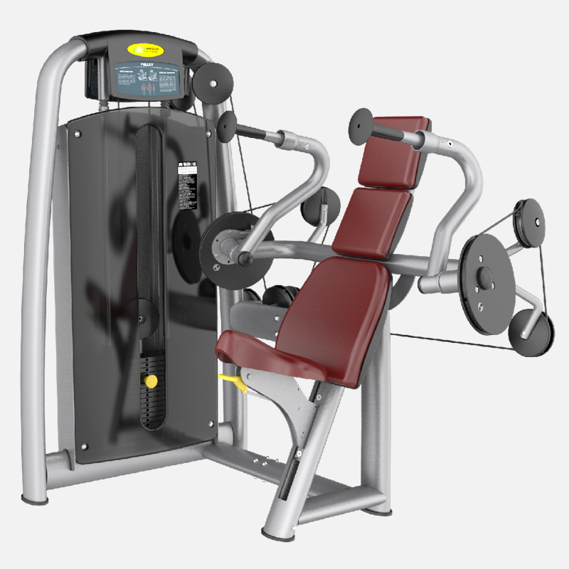 Best Selling Max Fit Gym Machines Ultimate Home Commercial