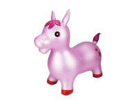 Trémie gonflable pour tout-petits jouets gonflables pour animaux de saut cheval