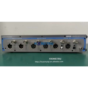 1 unidad usada de Audio Precision APX515B APX515 B H - Product Image 1