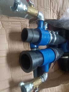 Pulvérisation humide de <span class=keywords><strong>béton</strong></span> projeté de mortier Pièce de pulvérisateur de <span class=keywords><strong>béton</strong></span> <span class=keywords><strong>Tuyau</strong></span> de <span class=keywords><strong>béton</strong></span> pompé Réducteur de <span class=keywords><strong>buse</strong></span> <span class=keywords><strong>Tuyau</strong></span> conique AST23723 AST23725 AST23724 23729 - Product Image 5