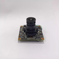 Module de caméra IP 5MP OEM ODM IMX335 SSC30KQ pour les fabricants de caméras de sécurité
