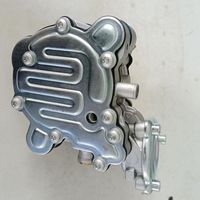 Vente directe usine – Réducteur régulateur style AT09 pour kit de conversion GPL Autogas