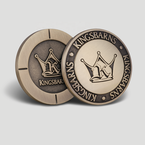 Маркер для мяча для гольфа - Product Image 6