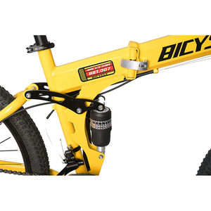 Cuadro de bicicleta de montaña, 12 velocidades, 29 <span class=keywords><strong>twitter</strong></span>, uniformes de fibra de carbono mtb - Product Image 6