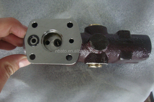 Kit de réparation de pièces détachées pour pompe à piston hydraulique S-AUER S-PV20 S-PV21 S-PV22 S-PV23 S-PV24, état neuf - Product Image 1