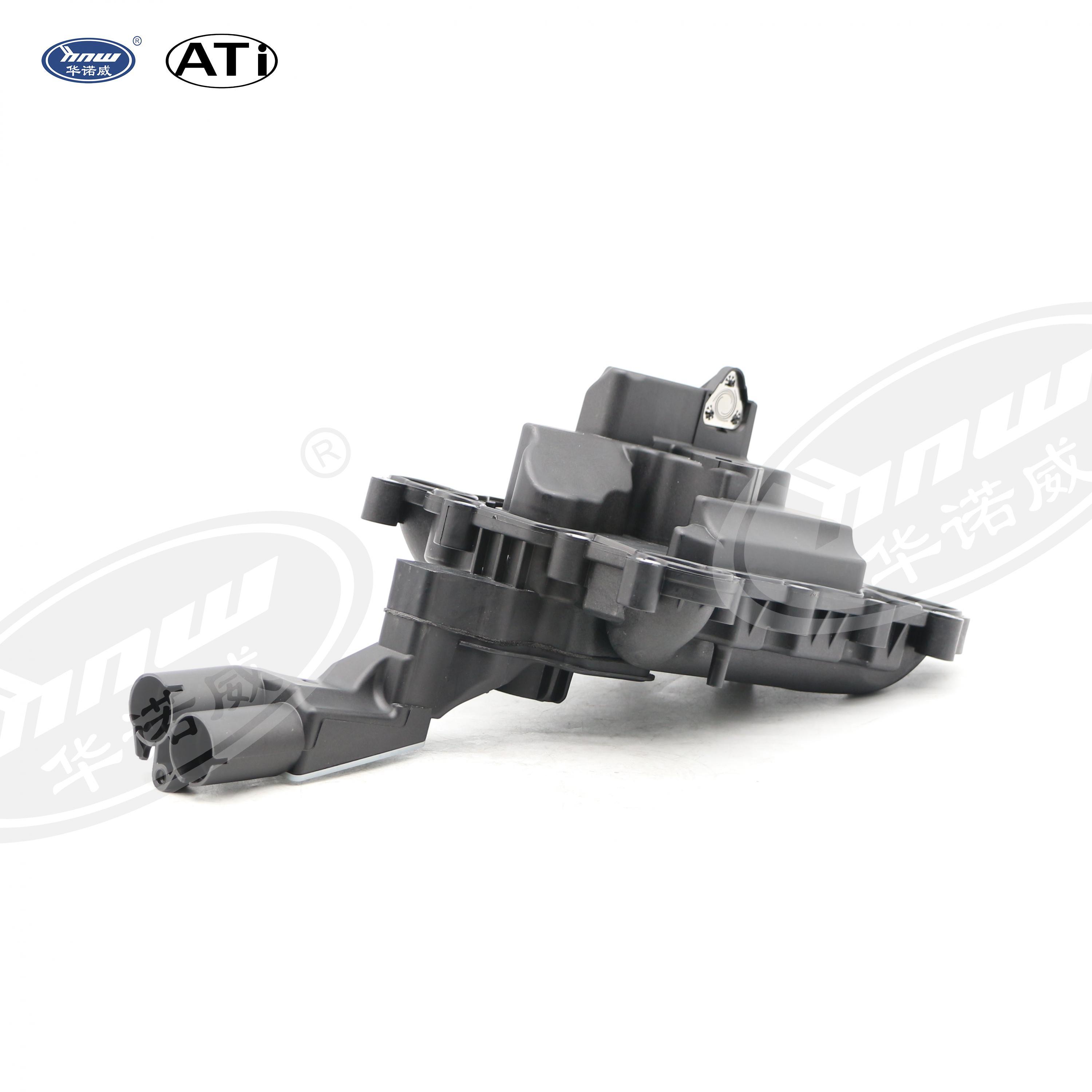 ZZHCAR Oil Separator PCV Valve For Audi Q7 A8 Q5 S4 A6 A7 3.0 | 06E103547AB AH S