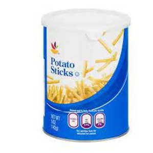 Máquina Automática para Enlatar y Empacar Patatas, Café, Galletas y Snacks - Product Image 6