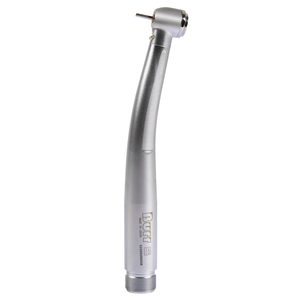 Turbine dentaire haute vitesse, pièce à main, générateur électronique LED, bouton poussoir <span class=keywords><strong>Triple</strong></span> 2 trous - Product Image 1