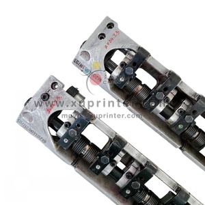Barra de Sujeción de Entrega MA Original M2.014.003R Speedmaster 74 M2.014.003 para Repuestos de Imprenta Offset Heidelberg - Product Image 4