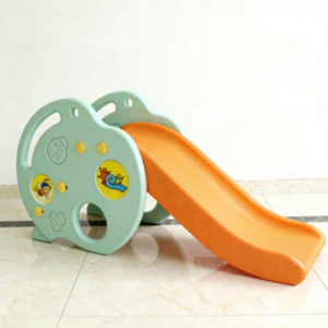 Ensemble <span class=keywords><strong>de</strong></span> toboggan et d'escalade pour bébé, pour l'intérieur et l'extérieur, pédales élargies antidérapantes, adapté aux bébés <span class=keywords><strong>de</strong></span> <span class=keywords><strong>6</strong></span> <span class=keywords><strong>mois</strong></span> à 4 ans - Product Image 5