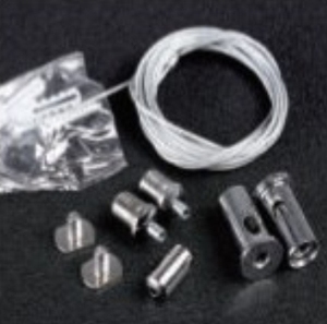 Three Sides Illuminated Aluminum <strong>LED</strong> Profile 45x42MM with <strong>square</strong> <strong>Diffuser</strong> - Product Image 5