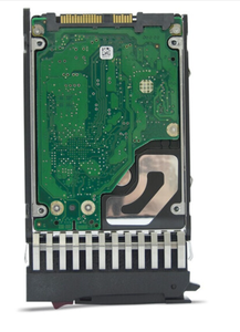 P26306-B21 P37168-001 Server Hard Disk <b>Drive</b> Hard <b>Drive</b> SSD 3.84TB SAS 24G RI SFF Solid State Hard Disk Ssd P26306-B21 P37168-00 - Product Image 3