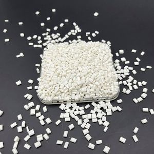 Granulés de polyéthylène recyclé HDPE pour applications à haute et basse pression - Product Image 1