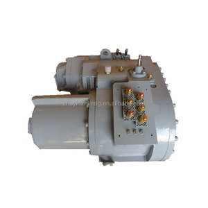 90HP Новый 06NW2300S5EC 06NW2300S5EA 06NW2300 винтовой компрессор Carlyle 06n - Product Image 3