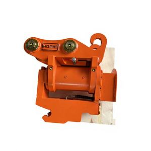 Herraje de Inclinación HOMIE para Excavadora de 20 Toneladas, Sistema Hidráulico de Alta Resistencia para Cambio Rápido de Accesorios - Product Image 1