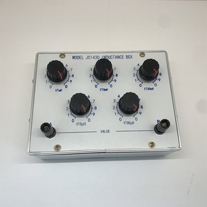 Hộp Tự Cảm Thập Kỷ Cho Giảng Dạy Trường J01430 - Product Image 6