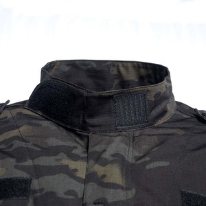 OEM 공장 ACU <span class=keywords><strong>BDU</strong></span> 미군 트레킹 투어 립스탑 폴리에스터 면 CS 게임 전투복 위장복 야외활동복 전술 유니폼 - Product Image 6