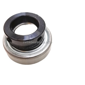 25x52x31 roulement à billes à insert radial RAE 25NPPB YET205 roulement à billes pour boîtier RAE25-XL-NPP-B roulement RAE25NPPB - Product Image 4