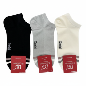 Daniel Galvin calzini in cotone da donna calzature comode da 209 pezzi Premium - Product Image 1