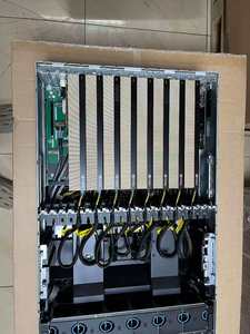 เซิร์ฟเวอร์แบบติดตั้งบนแร็ค NF5468G7(NF5468-A7-A0-R0-00) ขนาด 4U รองรับโปรเซสเซอร์ EPYC 9004 ซีรีส์ 1-2 ตัว รุ่น NF5468-A7 - Product Image 2
