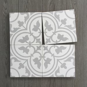 Carrelage torsadé de haute qualité, éléments en bois massif 2.11 - Product Image 6