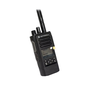 Yüksek kaliteli DP4601 pp8628 el taşınabilir iki yönlü telsiz Dmr uzun menzilli 2 yönlü telsiz UHF/VHF Walkie Talkie Motorola - Product Image 2