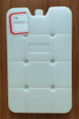 Reusable Ice Pack Cooler <b>Box</b> PP <b>Material</b> Without Battery Camping <b>Storage</b> Container All Seasons Use - Product Image 6