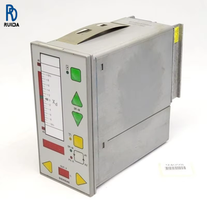 Module de contrôle d'automatisation industrielle série DR20S, contrôleur logique programmable PLC 6DR2001-4 6DR2001 4 DR20S - Product Image 1