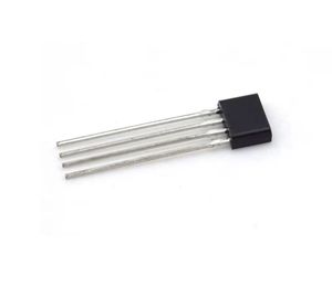 Sensor de Corriente Magnética BL-HE-AH601, Sensores Magnéticos, Sensores Lineales de Efecto Hall - Product Image 5