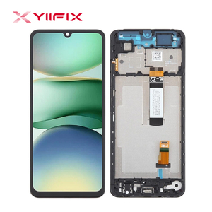 Écrans LCD de remplacement YIIFIX pour téléphones mobiles Redmi <span class=keywords><strong>A5</strong></span> avec cadre et numériseur, assemblage d'écran pour Poco C71, vente en gros - Product Image 5