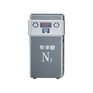 Pureza alta 95% da planta do nitrogênio do equipamento PSA da geração do gás do nitrogênio-gerador do nitrogênio 99,9995% para o laboratório - Product Image 1