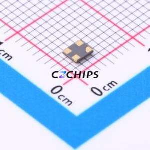 3TJ411059ZYLBC Crystal (Passive) SMD3225-4P Crystal Oscillator SMD Crystal Oscillator 11.0592MHz 10ppm 20pF - Product Image 2